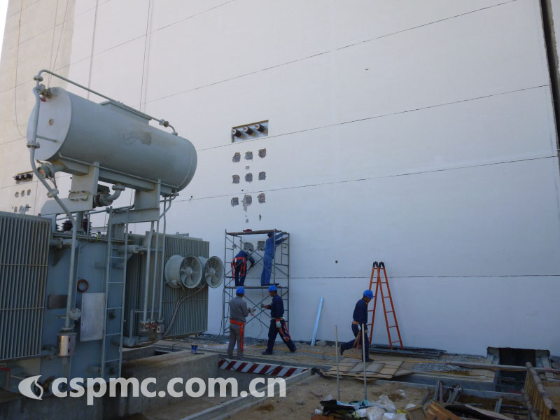 110Kv׃�վ����׃�������b